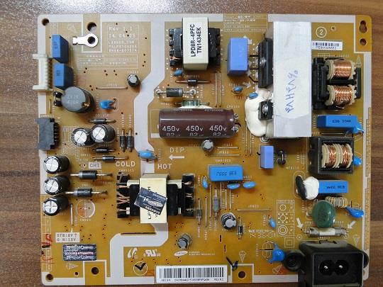 پاور تلویزیون ال ای دی سامسونگ مدل 48h4860